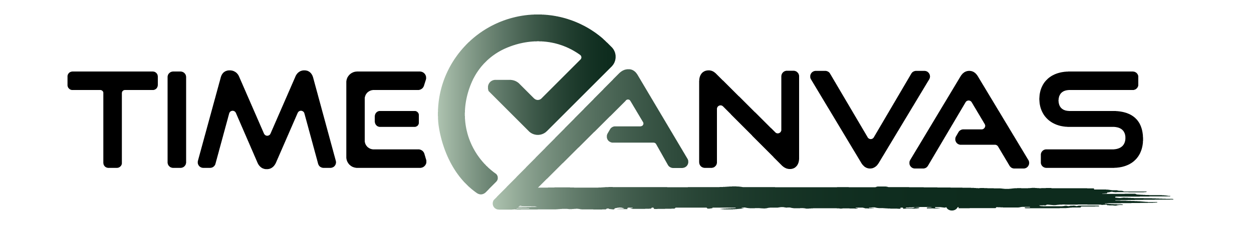 TimeCanvas Logo
